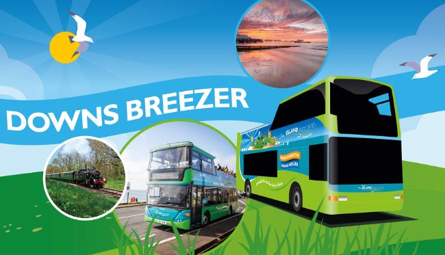 Downs Breezer